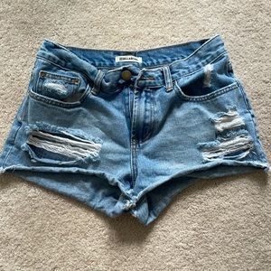 Billabong shorts (26)